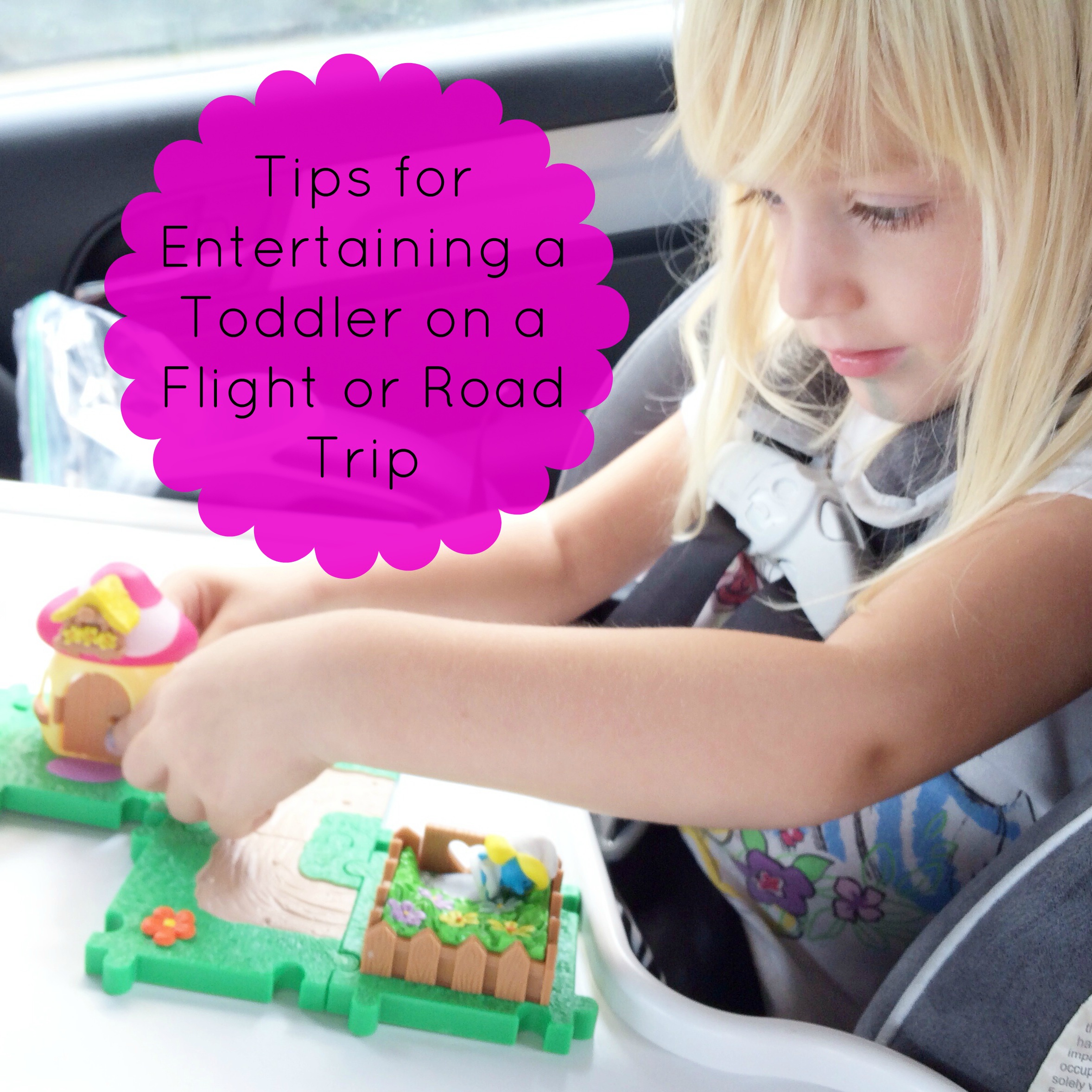 travel toys for car rides