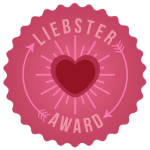 Liebster Award #liebsteraward | mybigfathappylife.com