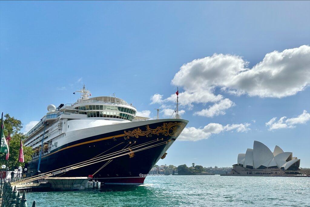 Everything that you need to know about the Disney Cruise Line Ship: Disney Wonder including dining, entertainment, and more.