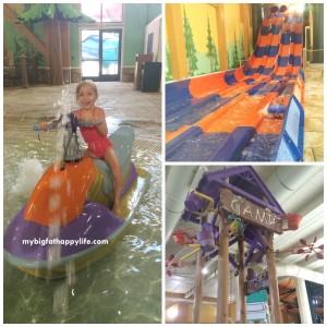 Great Wolf Lodge: Tips for Families with Young Children #travel #sponsored | mybigfathappylife.com