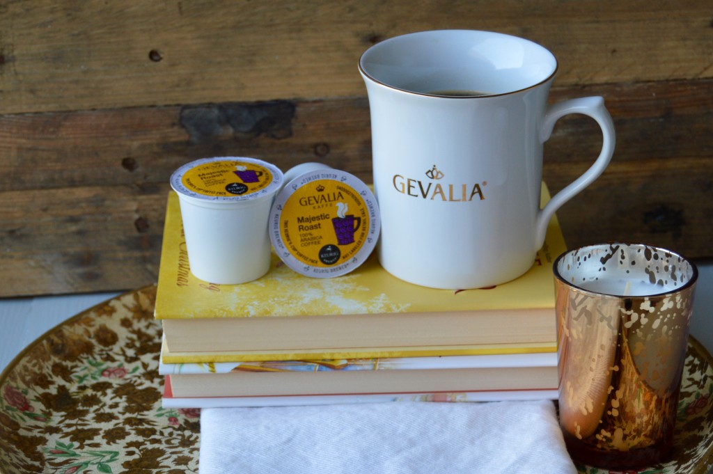 Fall into Fall with Gevalia Kaffe #ad | mybigfathappylife.com