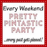 Pretty Pintastic Party