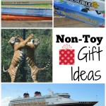 Non-Toy Gift Ideas for Kids | mybigfathappylife.com