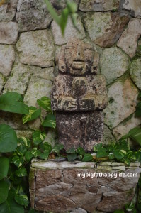 Things to do in Cozumel, Mexico - San Gervasio Mayan Ruins, The Mayan Cacao Company and Discover Mexico | mybigfathappylife.com