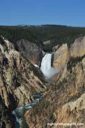 Top 10 Things to Do at Yellowstone National Park - My Big Fat Happy Life