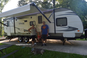 10 Reasons You Should Go RVing - My Big Fat Happy Life