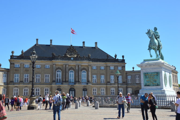 First Timers Guide What to See in Copenhagen - My Big Fat Happy Life