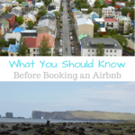 What You Should Know Before Booking an Airbnb; how to save money when you travel; travel budget | mybigfathappylife.com