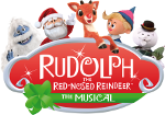 Rudolph the Red-Nosed Reindeer: The Musical in Austin, Texas on November 24 & 25, 2017 at the Long Center #ad | mybigfathappylife.com