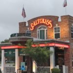 Why Date Nights are Important + Saltgrass Steakhouse #SaltgrassSips #ad | mybigfathappylife.com