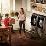 5 Reasons You Need an LG Twin Wash System