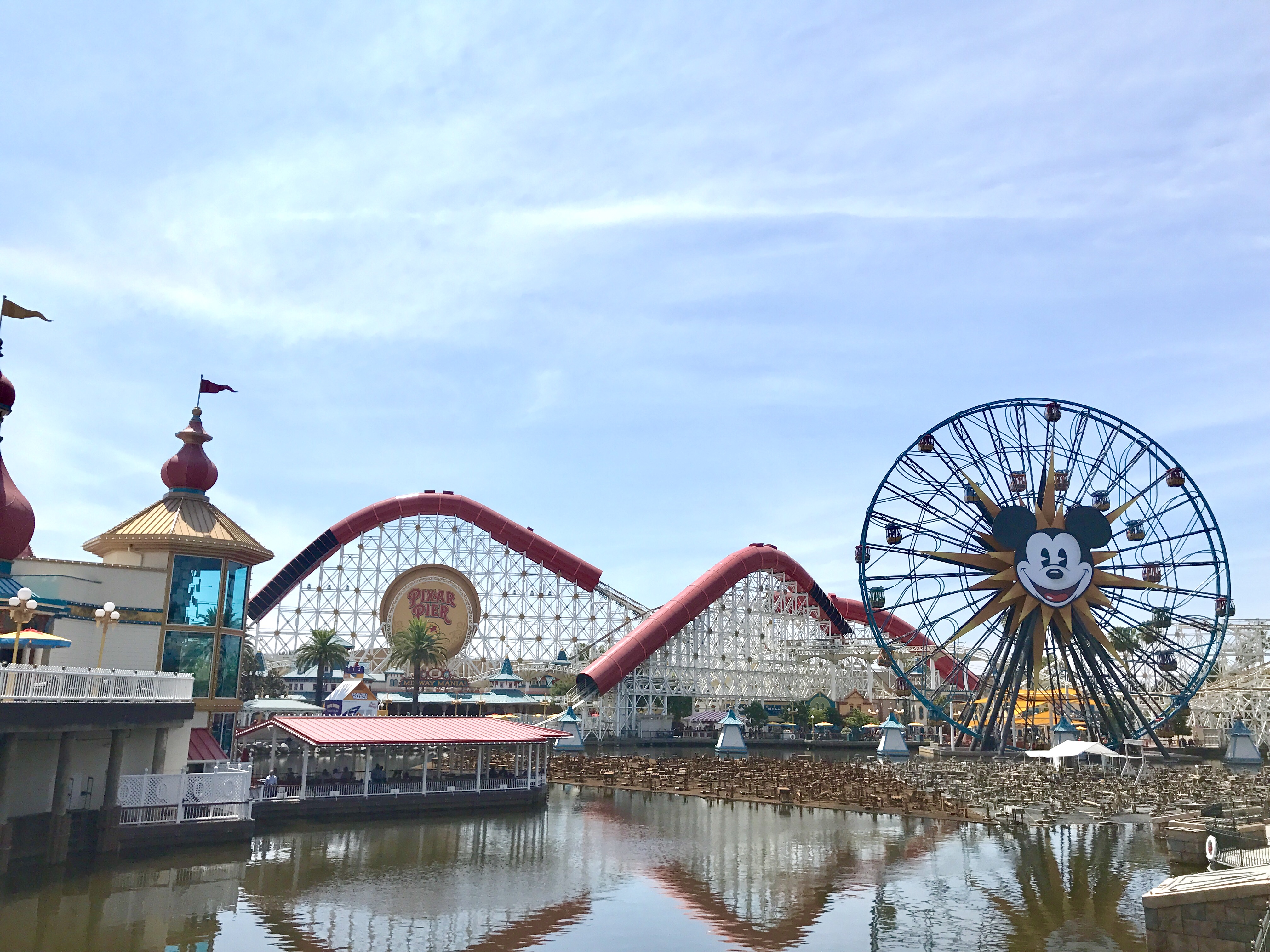 7 Favorite Experiences At Disney California Adventure Park My Big Fat 