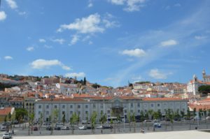 Planning a cruise with a port stop in Lisbon, Portugal?  Here’s my travel guide that covers the best things to do, places to see, and where to eat in Lisbon.