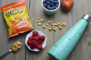 Snacking when you are trying to eat better can feel stressful, but it doesn't have to be I'm sharing a list of the best better for you snacks.