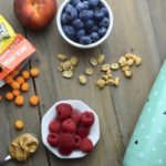 Snacking when you are trying to eat better can feel stressful, but it doesn't have to be I'm sharing a list of the best better for you snacks.