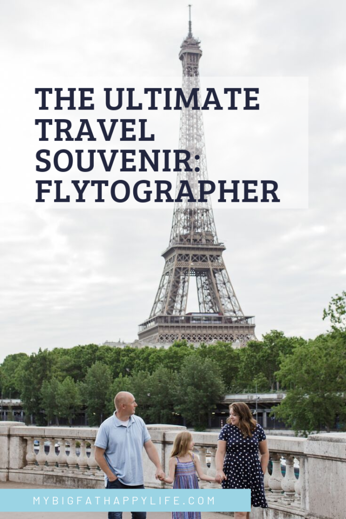 Why you should consider booking a photoshoot while on vacation using Flytographer, why it's the ultimate souvenir, and what you can expect!