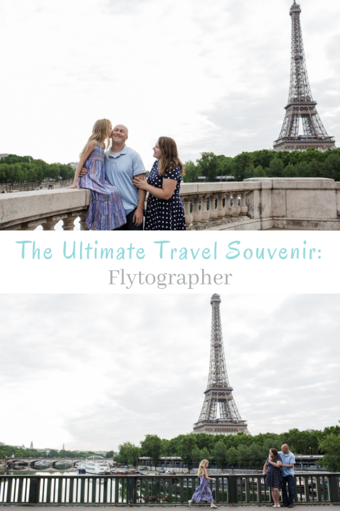 Why you should consider booking a photoshoot while on vacation using Flytographer, why it's the ultimate souvenir, and what you can expect!