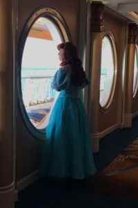 With so many choices when it comes to Disney cruising, let me share with you why you should take a 7+ night Disney Cruise.