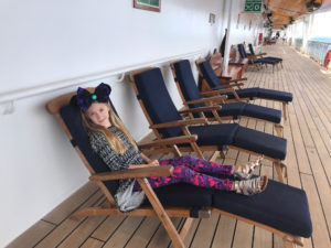 With so many choices when it comes to Disney cruising, let me share with you why you should take a 7+ night Disney Cruise.