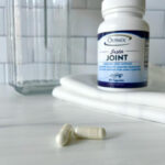 Tips on how to support you joint health including Ostinol Insta Joint supplements that will help your body's ability to grow new cartilage tissue.