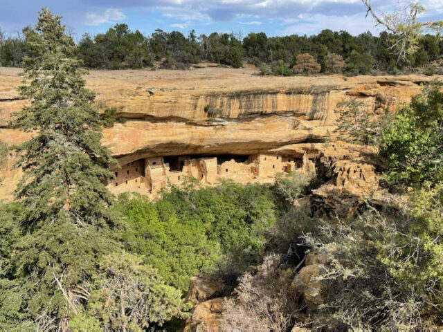 Travel Guide to Visiting Mesa Verde National Park - My Big Fat Happy Life