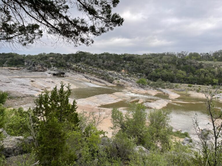 Tips for Visiting Pedernales Falls State Park in Texas - My Big Fat ...