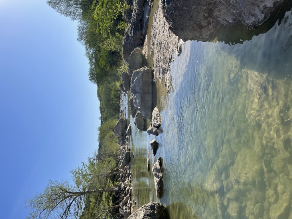 Tips for Visiting Pedernales Falls State Park in Texas - My Big Fat ...