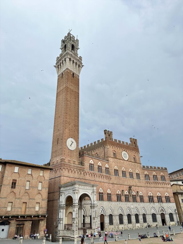 Ultimate Guide to 2 Days in Siena, Italy - My Big Fat Happy Life