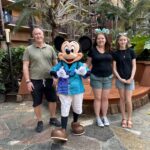 Everything you need to know about the character breakfast at Makahiki - The Bounty of the Islands at Aulani, A Disney Resort and Spa.