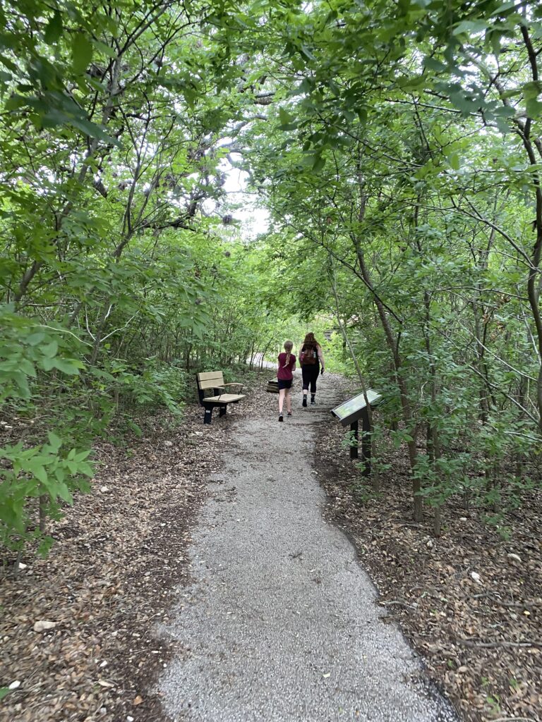 All the tips and reasons you should visit Balcones Canyonlands National Wildlife Refuge near Austin, Texas. 