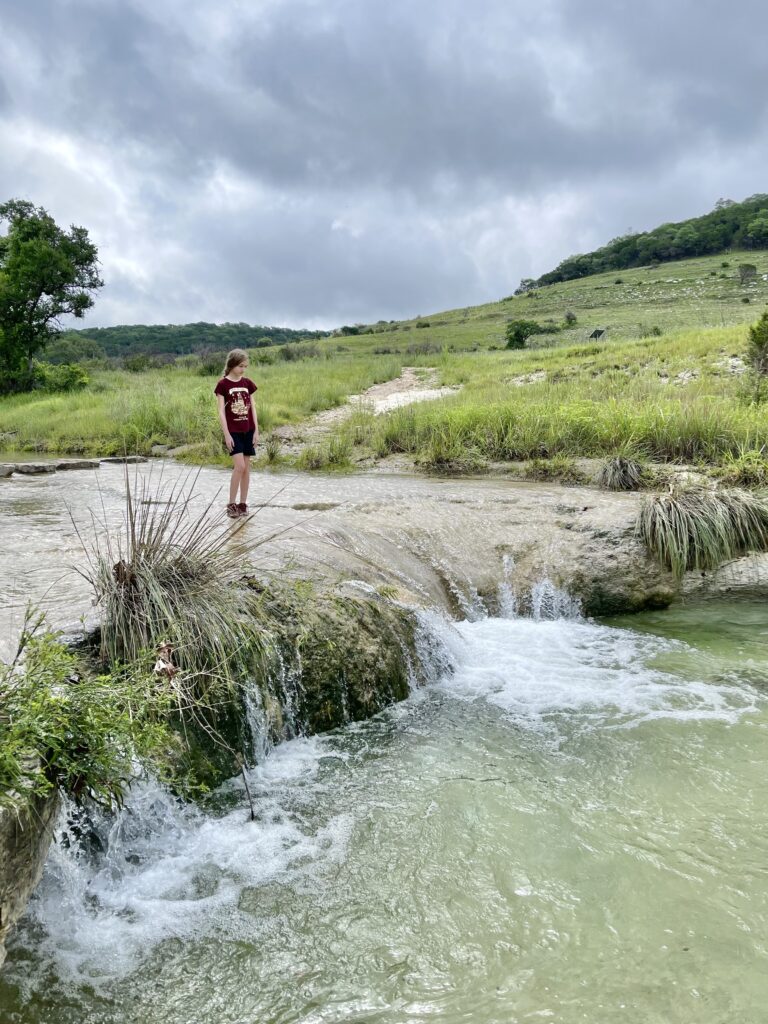 All the tips and reasons you should visit Balcones Canyonlands National Wildlife Refuge near Austin, Texas. 