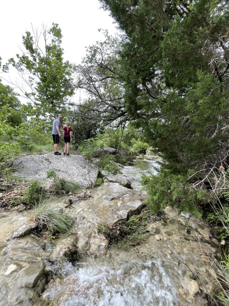 All the tips and reasons you should visit Balcones Canyonlands National Wildlife Refuge near Austin, Texas. 