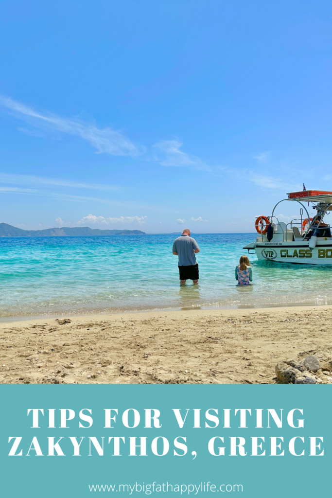 Tips for Visiting Zakynthos, Greece