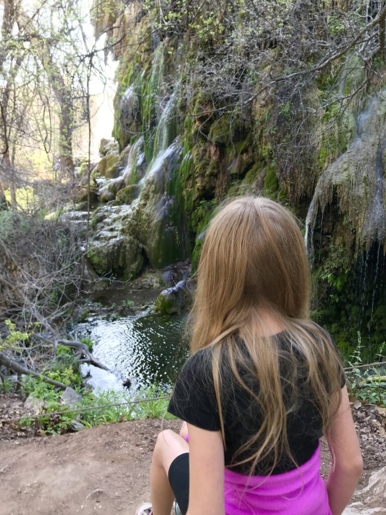 Tips for Visiting Colorado Bend State Park in Texas