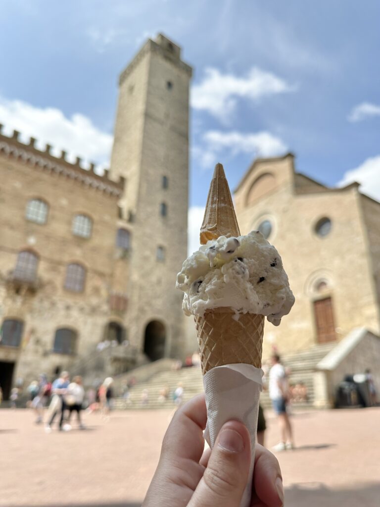 Everything you need to know about visiting the Tuscan Italian city of San Gimignano.