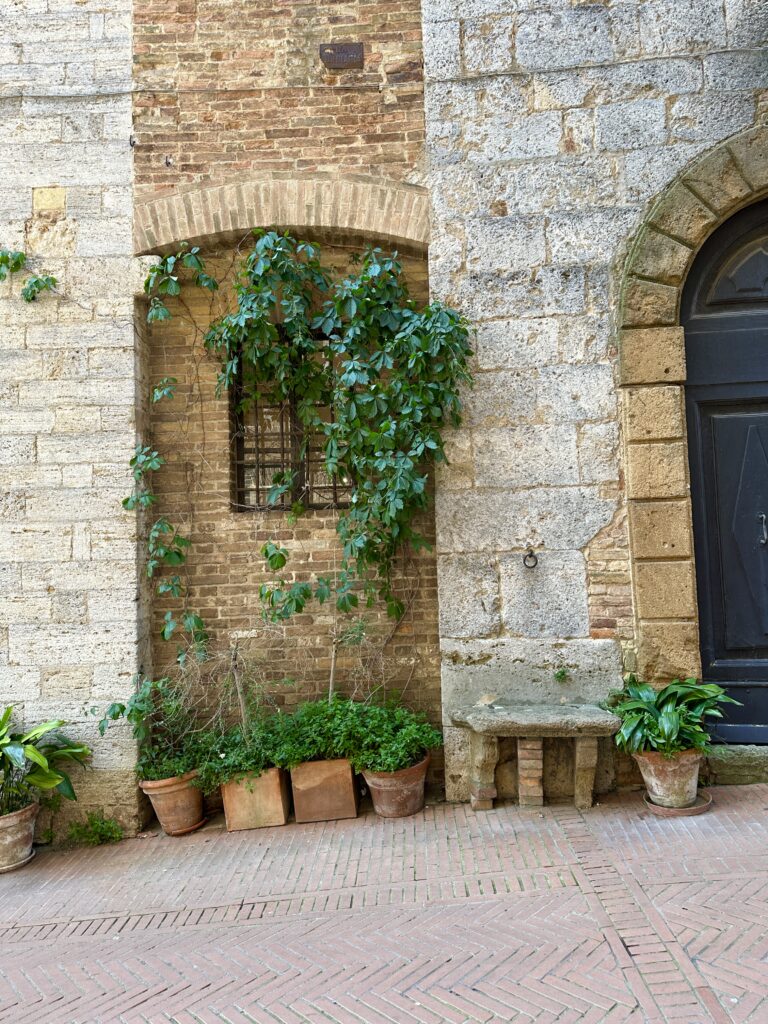 Everything you need to know about visiting the Tuscan Italian city of San Gimignano.