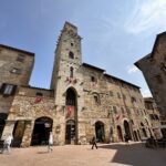 Everything you need to know about visiting the Tuscan Italian city of San Gimignano.