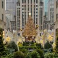 Guide to Visiting New York City at Christmas Time